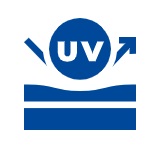 UV-Schutz - icon